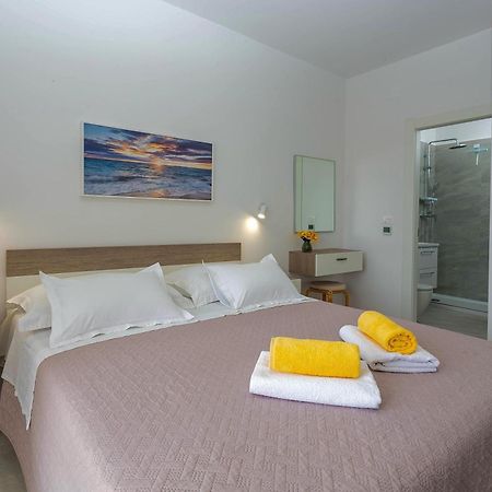 Apartments Tatjana Dominis Hvar Town Exterior foto