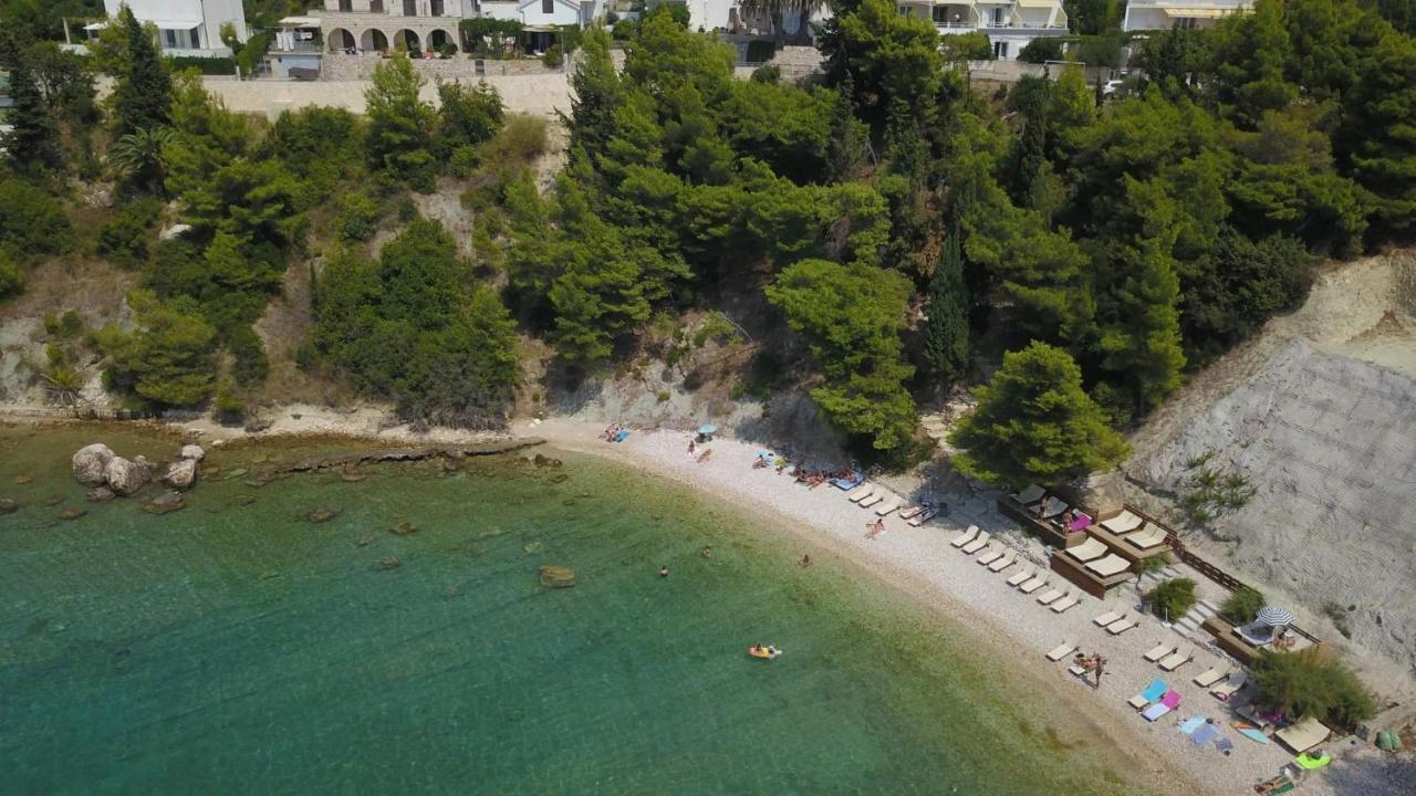 Apartments Tatjana Dominis Hvar Town Exterior foto
