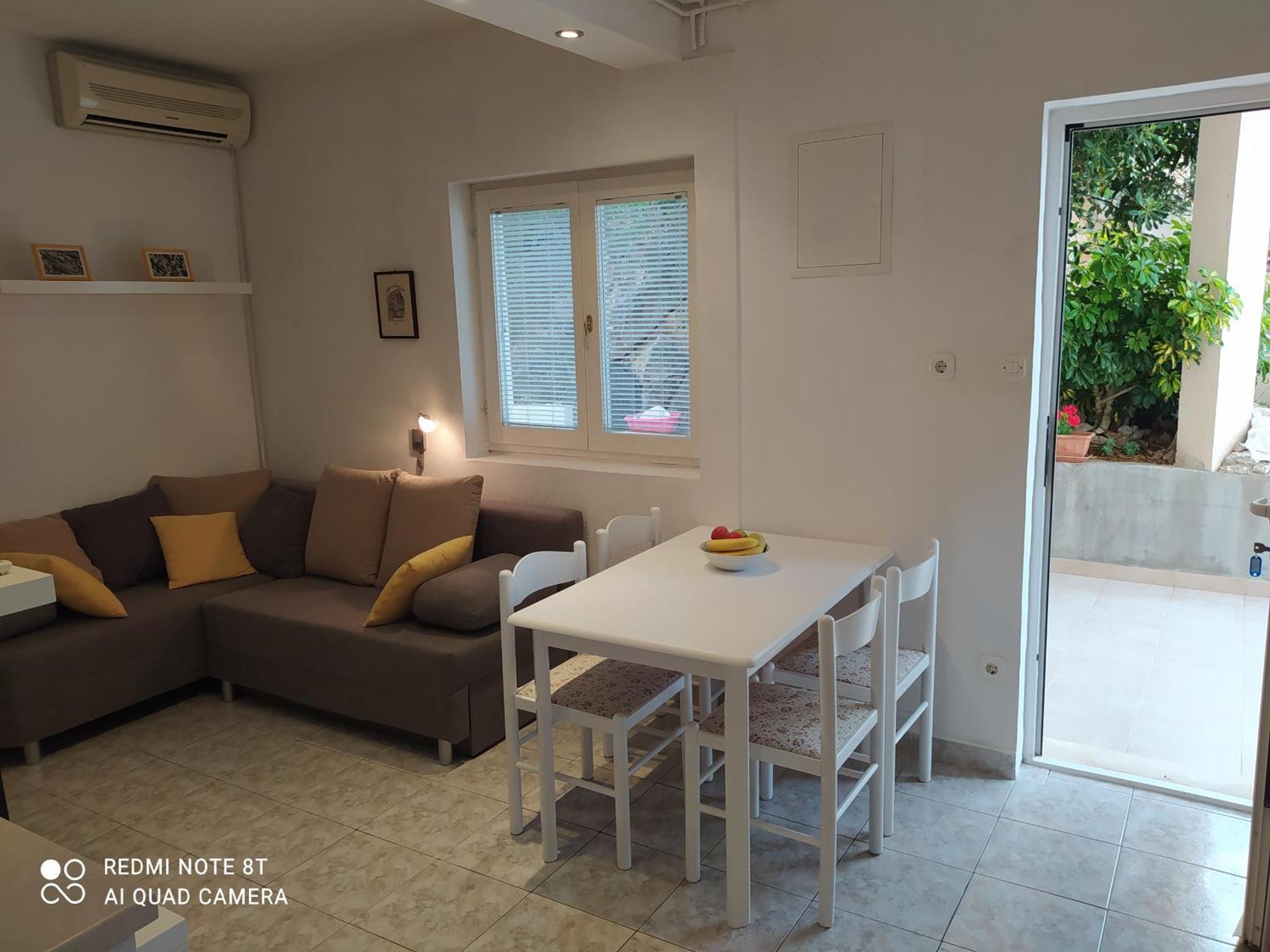 Apartments Tatjana Dominis Hvar Town Zimmer foto