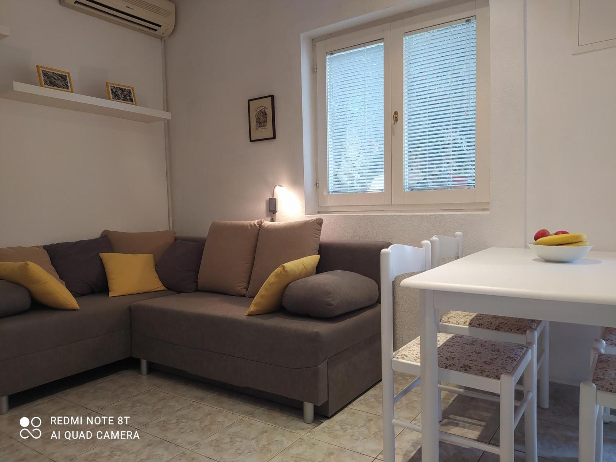Apartments Tatjana Dominis Hvar Town Zimmer foto