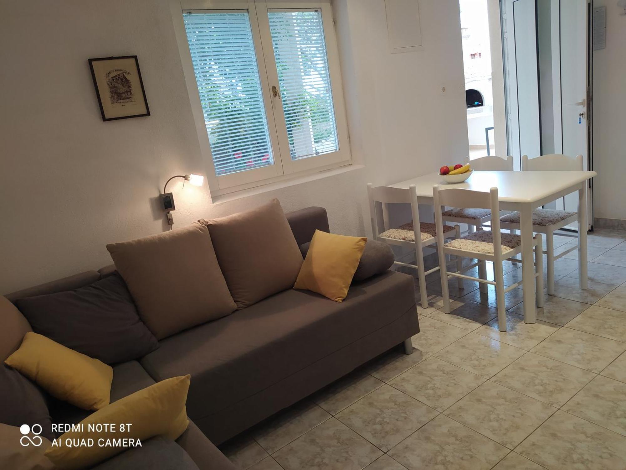 Apartments Tatjana Dominis Hvar Town Zimmer foto