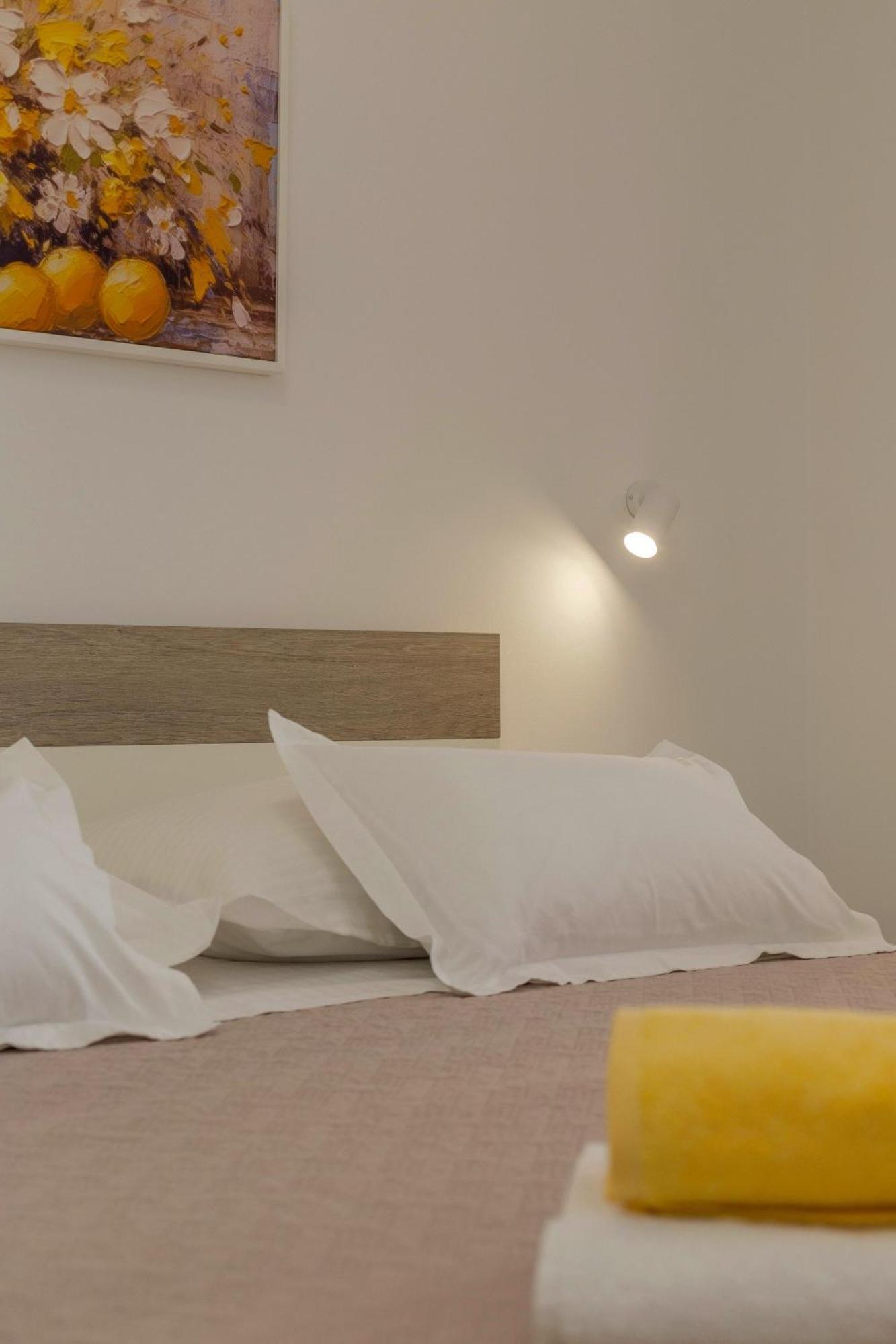Apartments Tatjana Dominis Hvar Town Zimmer foto