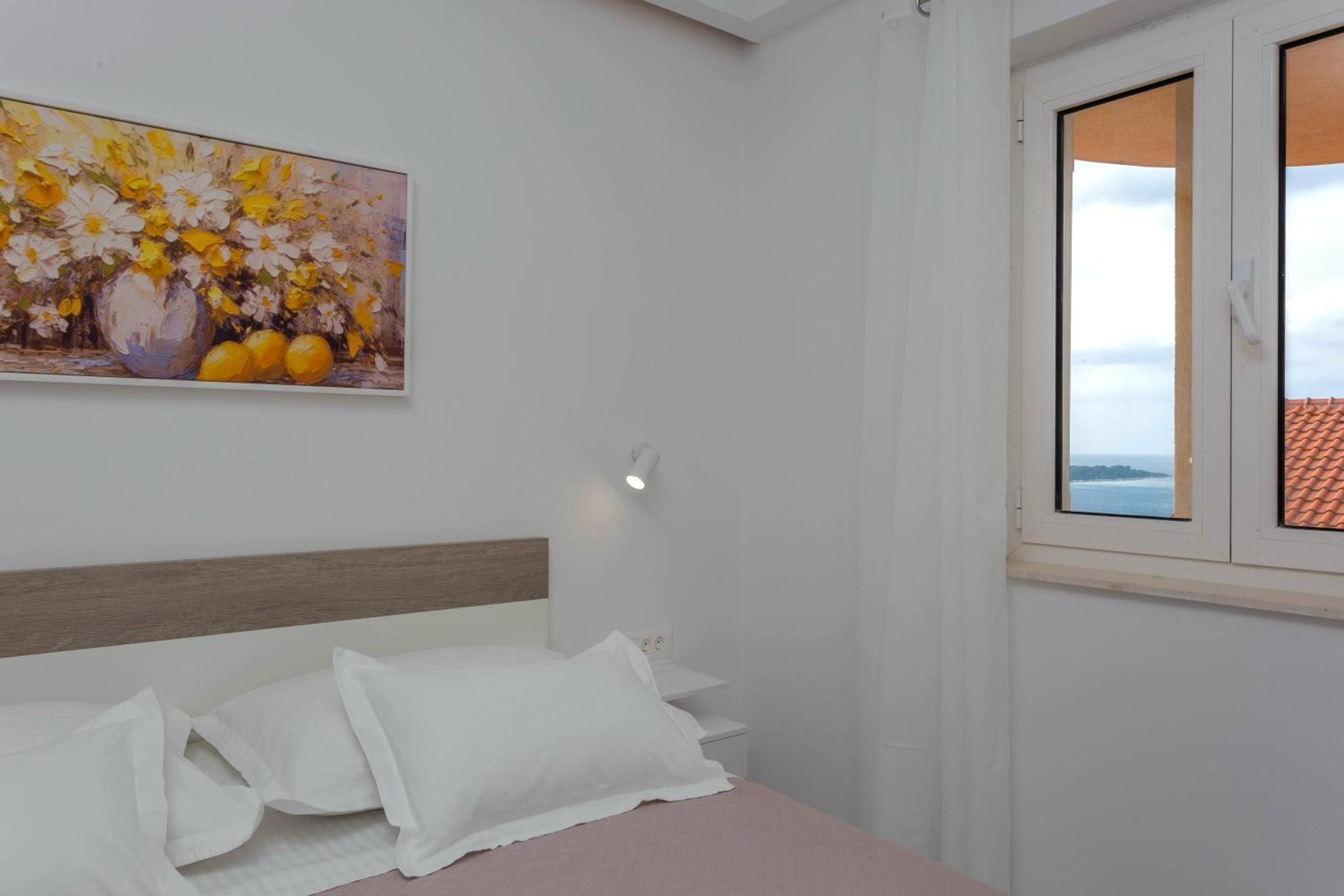 Apartments Tatjana Dominis Hvar Town Zimmer foto