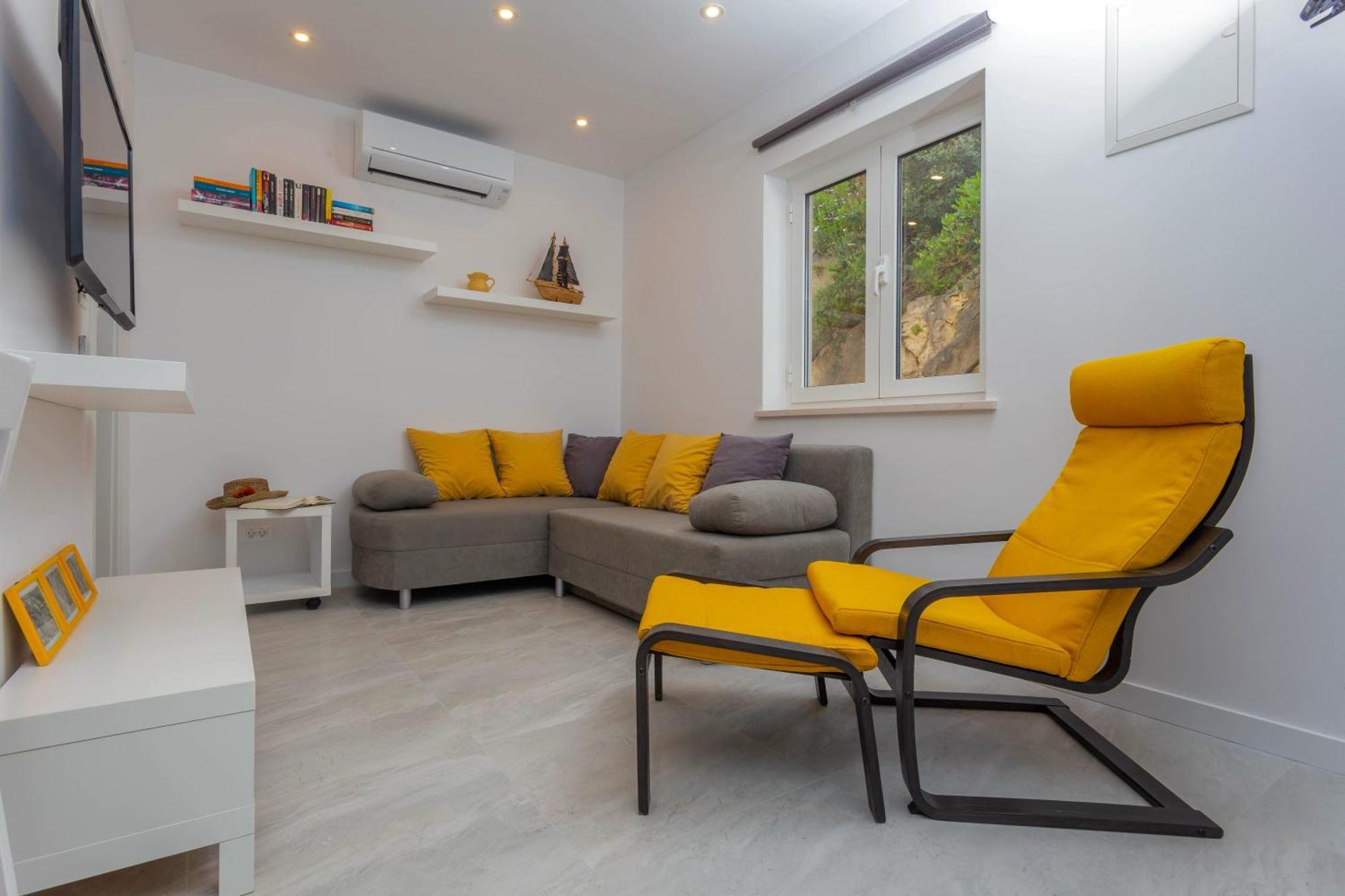 Apartments Tatjana Dominis Hvar Town Exterior foto