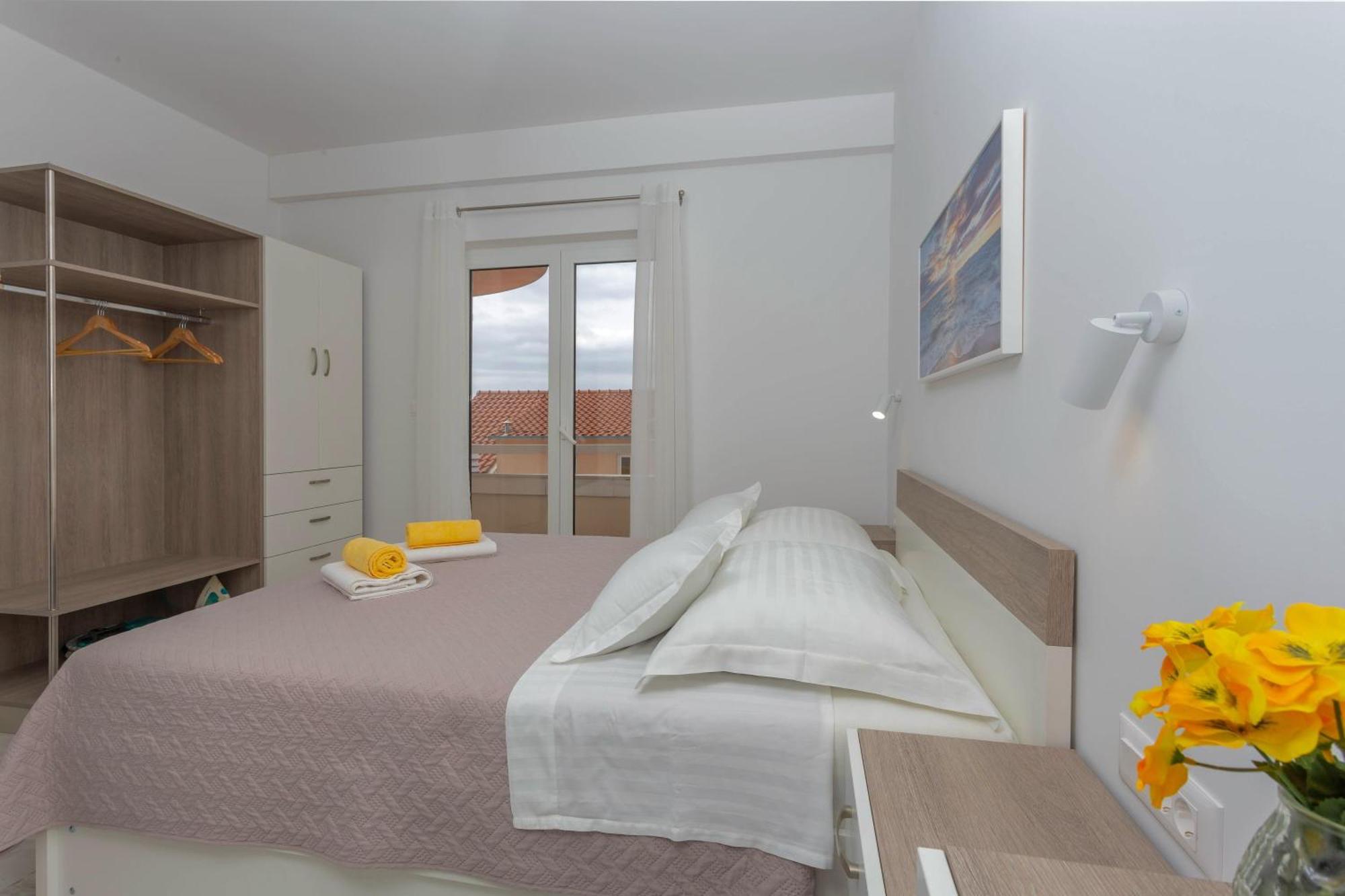 Apartments Tatjana Dominis Hvar Town Zimmer foto