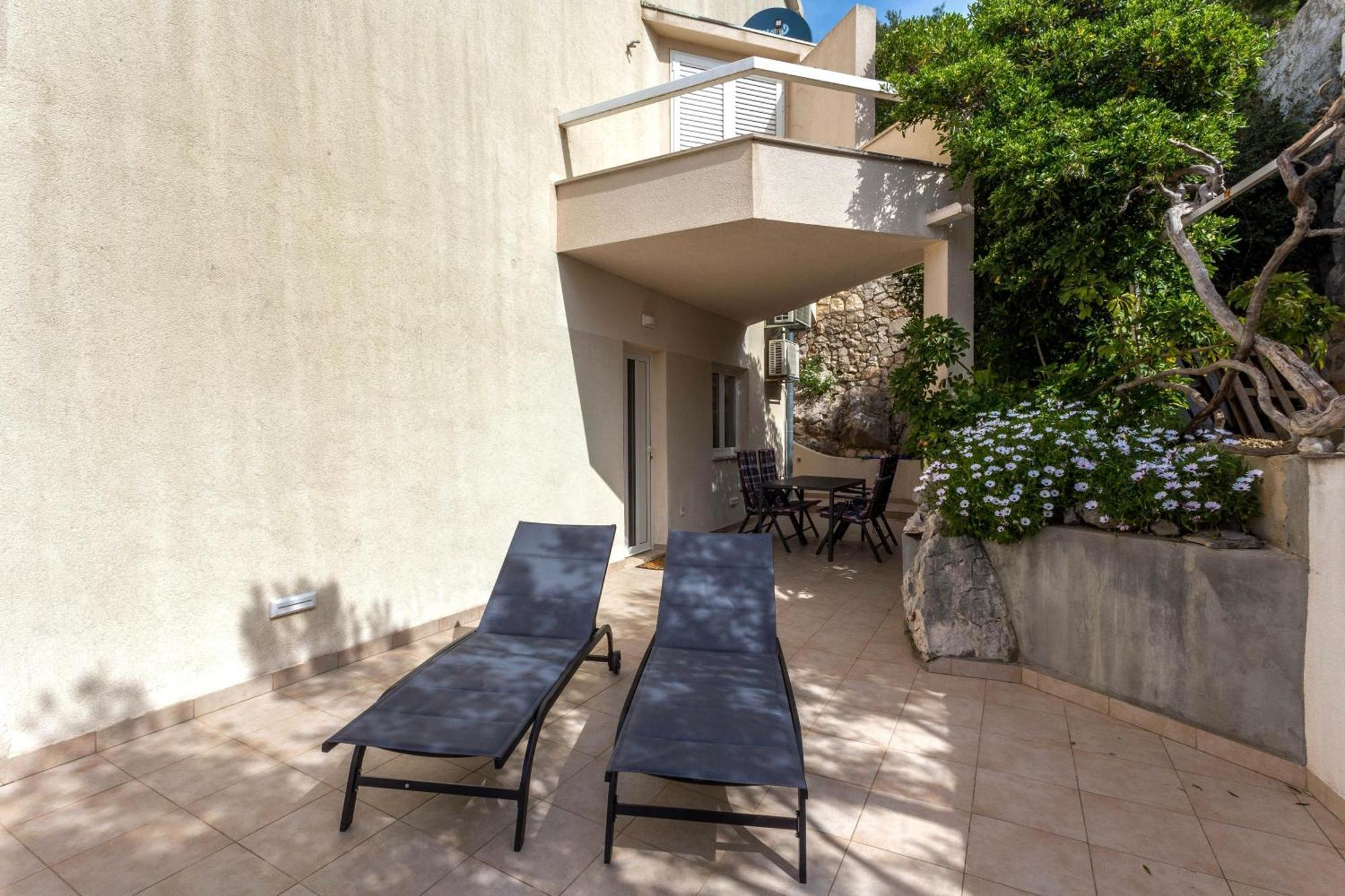 Apartments Tatjana Dominis Hvar Town Zimmer foto