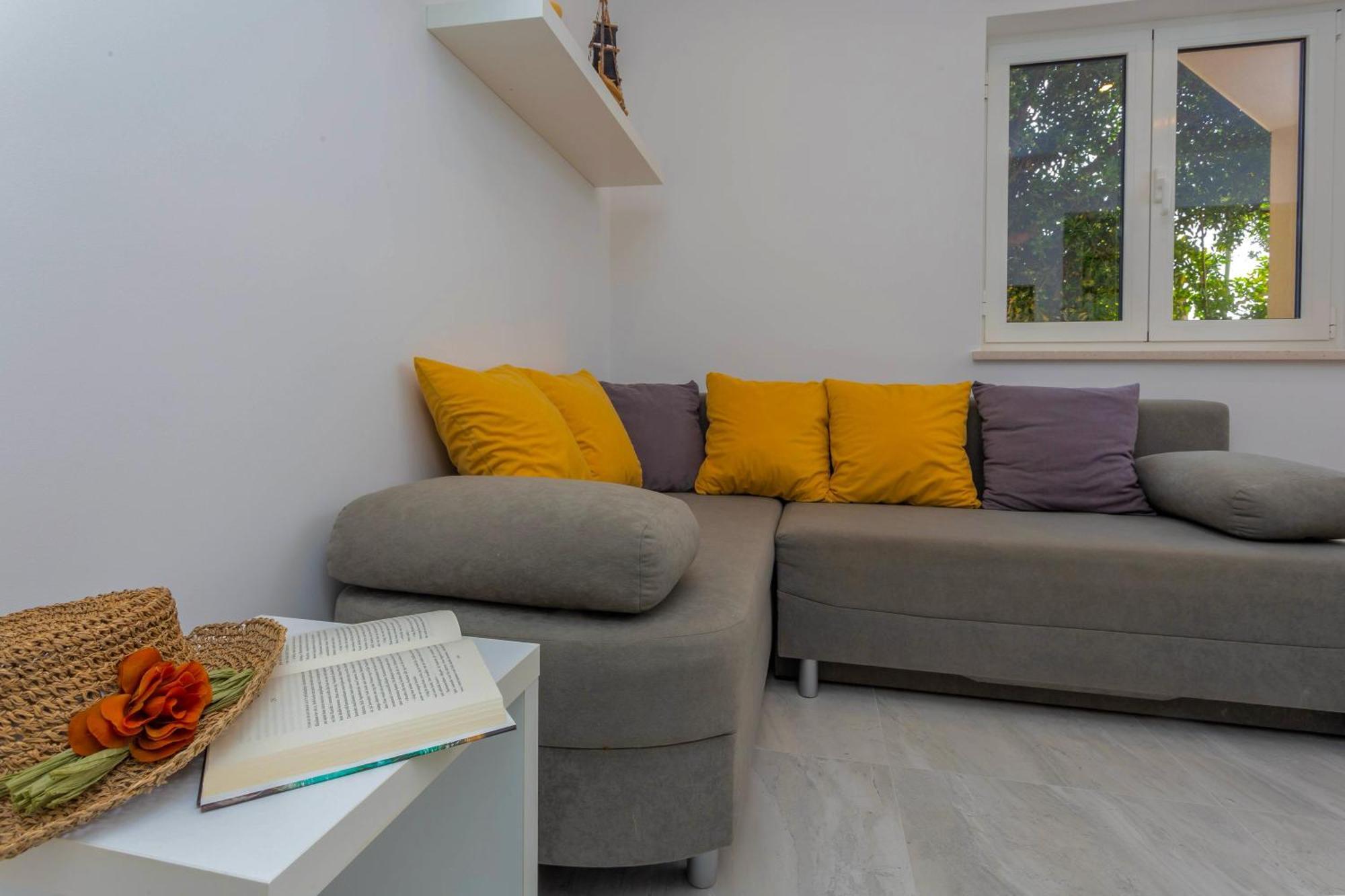 Apartments Tatjana Dominis Hvar Town Exterior foto