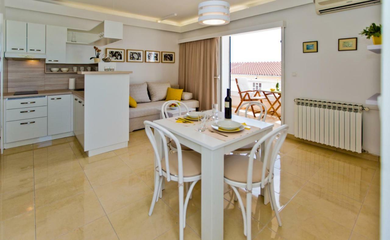 Apartments Tatjana Dominis Hvar Town Exterior foto