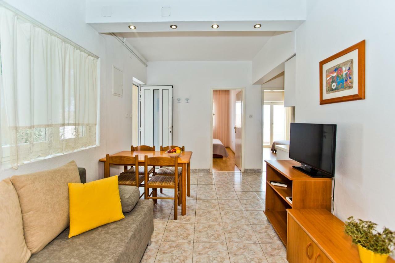 Apartments Tatjana Dominis Hvar Town Exterior foto